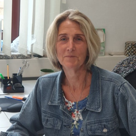 Saskia Kraus