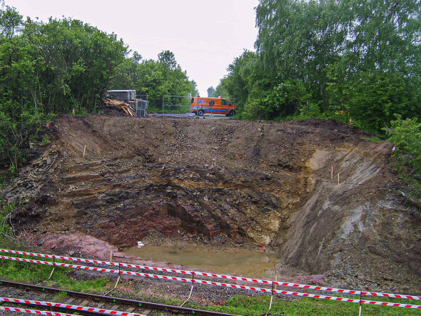 Felduntersuchungen