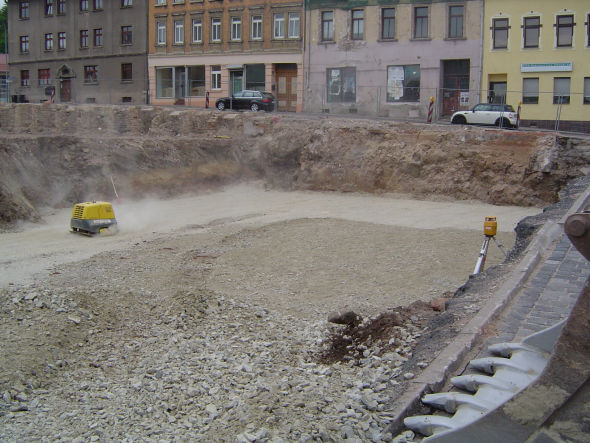 Qualitätssicherung