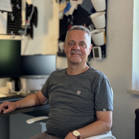 Torsten Spillmann