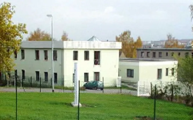 Hausansicht Ingenieurbüro Spillmann