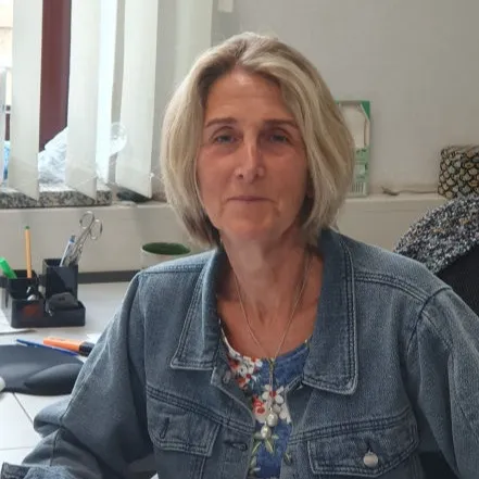 Saskia Kraus
